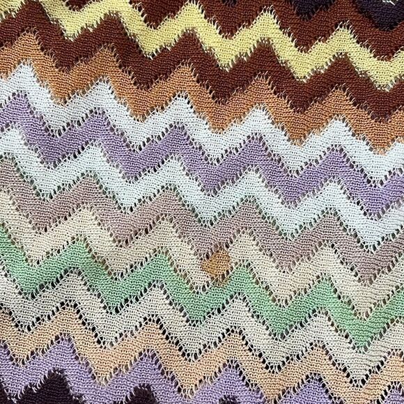 Vintage Missoni Tank 38  - Picture 2 of 8